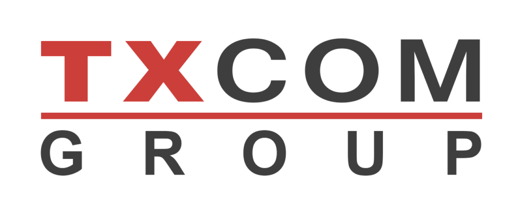 logo txcom HD