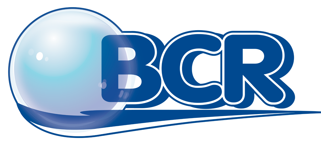 logo BCR